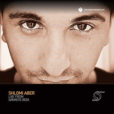 SHLOMI ABER | Live from Sankeys Ibiza - CD