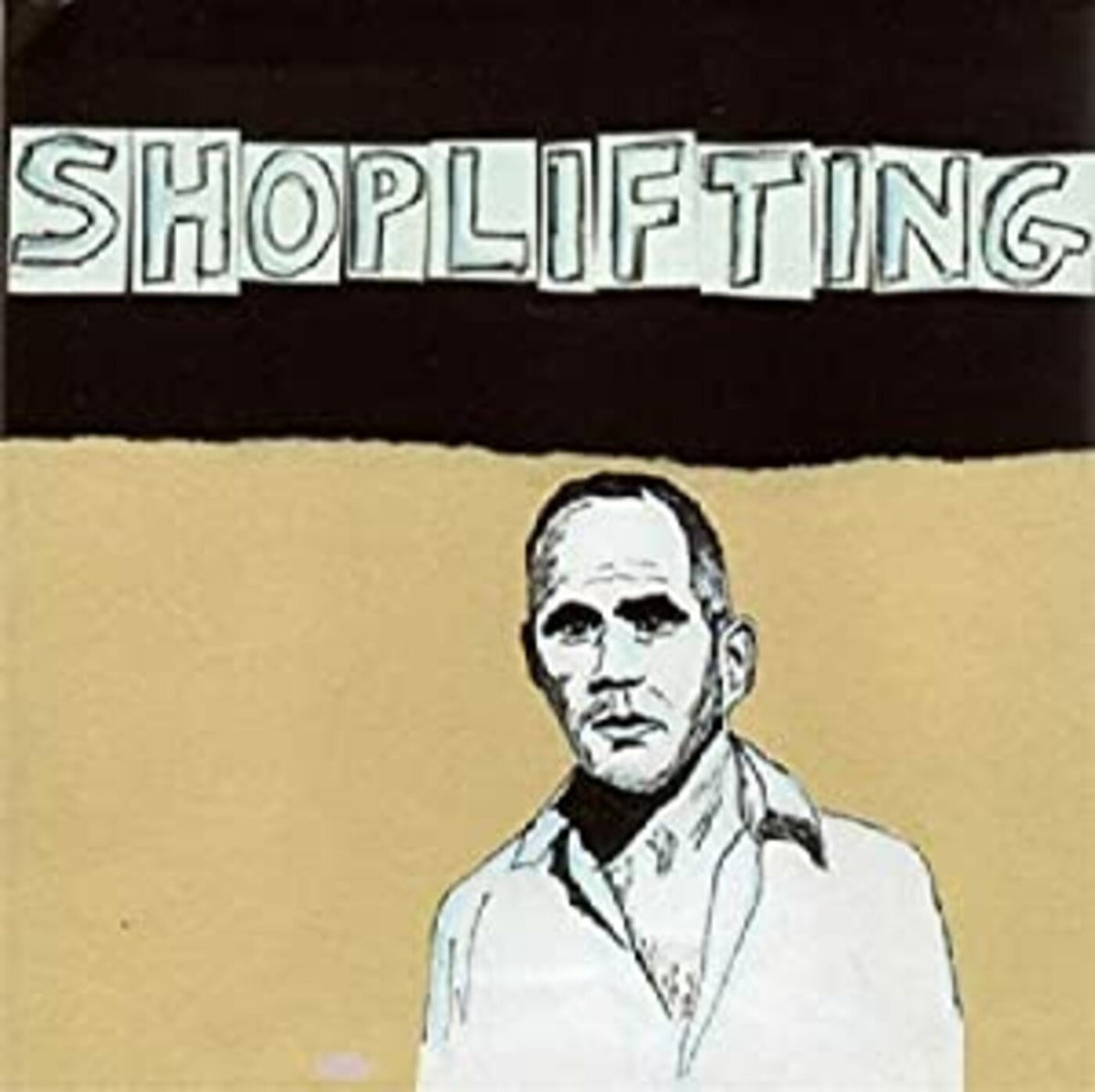 Shoplifting | Shoplifting EP - CD