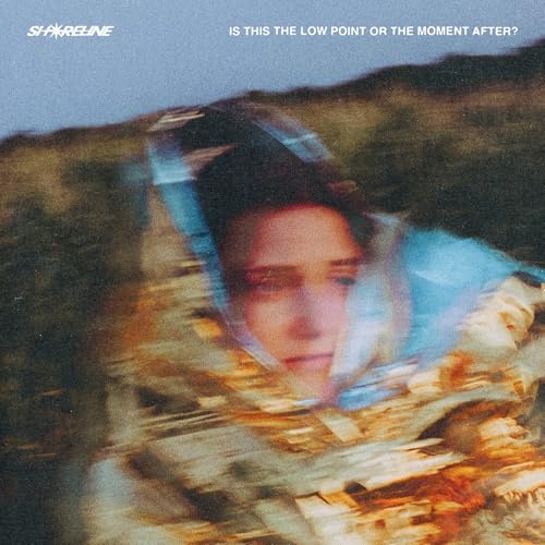 SHORELINE | Is This The Low Point Or The Moment After? - CD