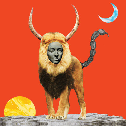 Shovels & Rope | Manticore - Vinyl