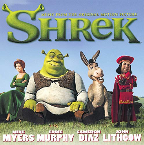 Shrek | Shrek - Vinyl