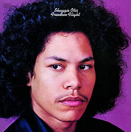 Shuggie Otis | Freedom Flight (180 Gram Vinyl) [Import] - Vinyl