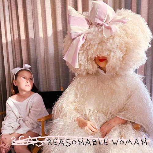 Sia | Reasonable Woman - CD