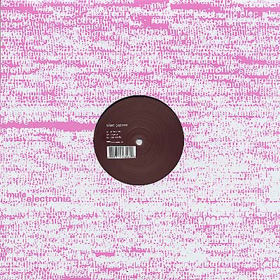 SIAN | Gepetto - Vinyl
