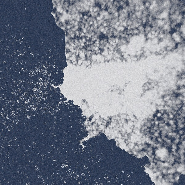 Siavash Amini | Serus - Vinyl
