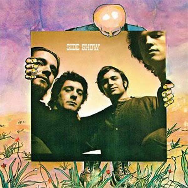 SIDE SHOW | Side Show - CD