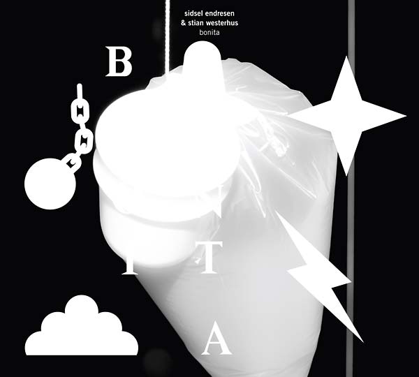 SIDSEL ENDRESEN & STIAN WESTERHUS | Bonita - CD