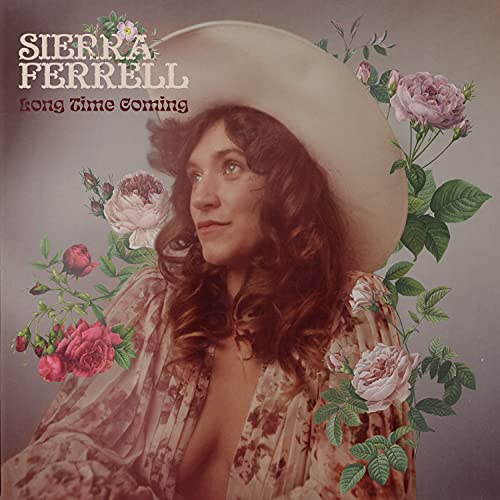 Sierra Ferrell | Long Time Coming [LP] - Vinyl