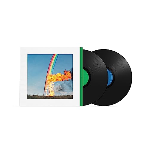 Sigur Rós | A'tta (Gatefold LP Jacket) (2 Lp's) - Vinyl