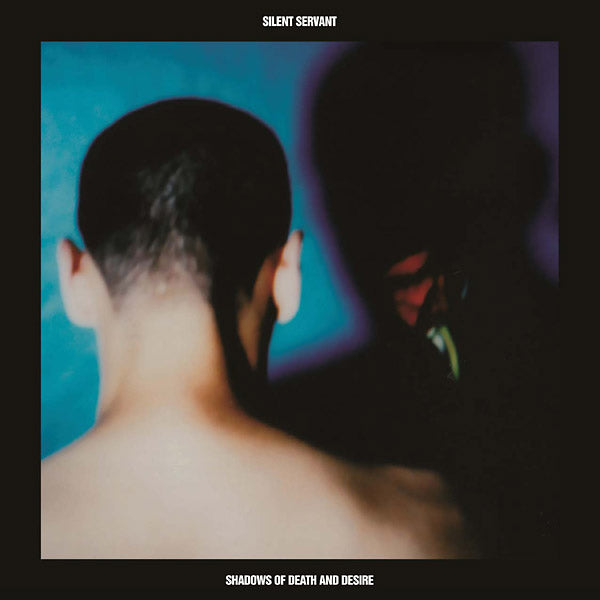 SILENT SERVANT | Shadows of Death and Desire - Vinyl