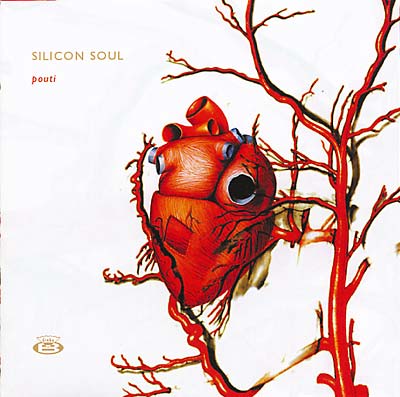 SILICON SOUL | Pouti - CD