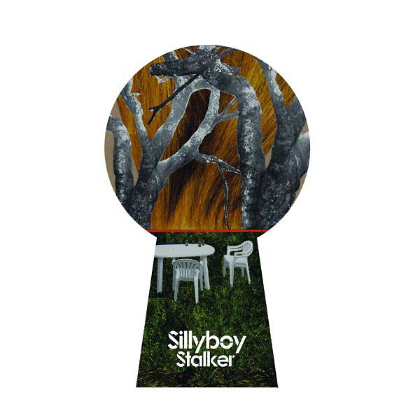 SILLYBOY | Stalker - CD