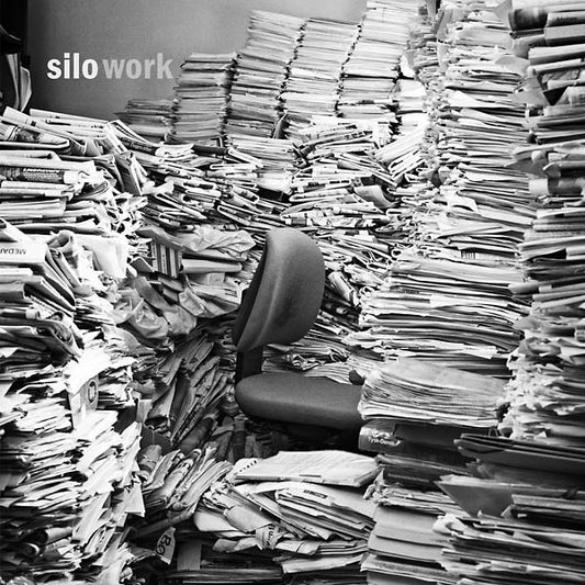 SILO | Work - Vinyl