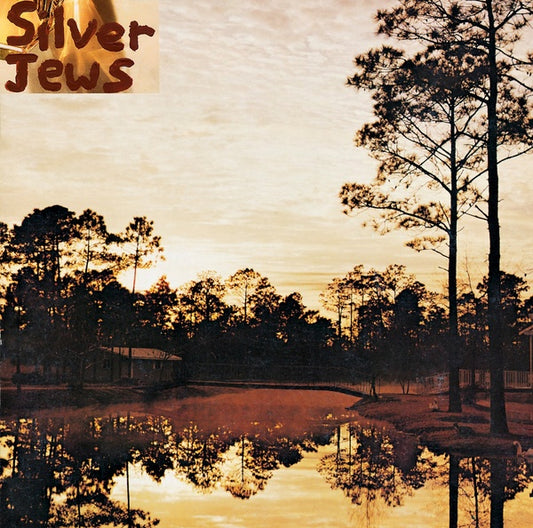 Silver Jews | Starlite Walker - Vinyl