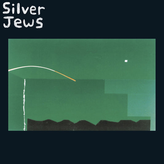 Silver Jews | The Natural Bridge - Vinyl