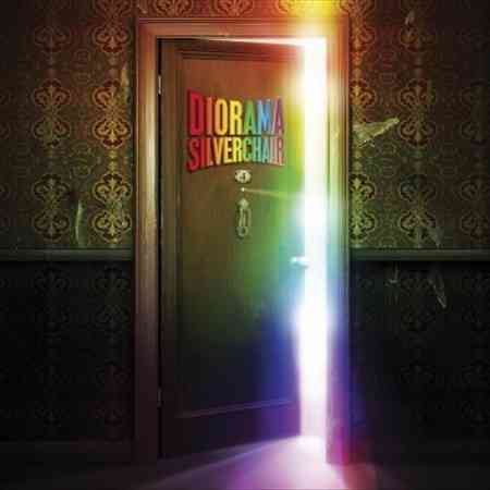 Silverchair | Diorama (180 Gram Vinyl) [Import] - Vinyl