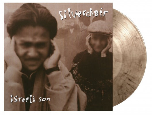 Silverchair | Israel's Son (Limited Edition, 180 Gram Vinyl, Colored Vinyl, Smoke) [Import] - Vinyl