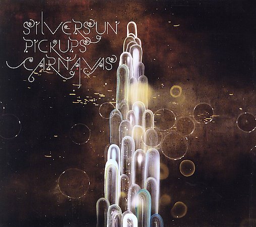 Silversun Pickups | CARNAVAS - CD