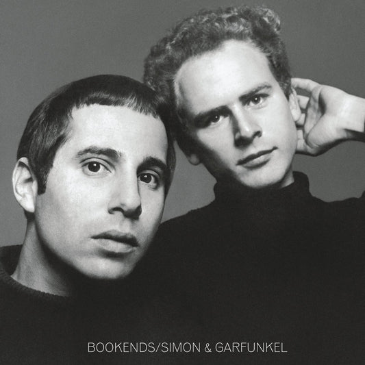 Simon & Garfunkel | Bookends - Vinyl