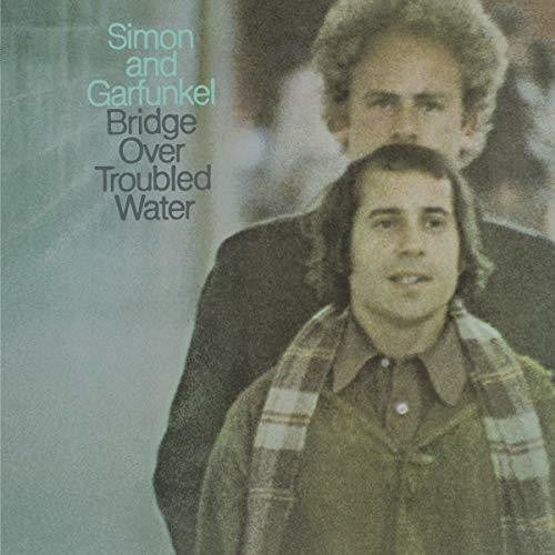 Simon & Garfunkel | Bridge Over Troubled Water - Vinyl
