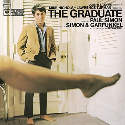 Simon & Garfunkel | Graduate - Vinyl