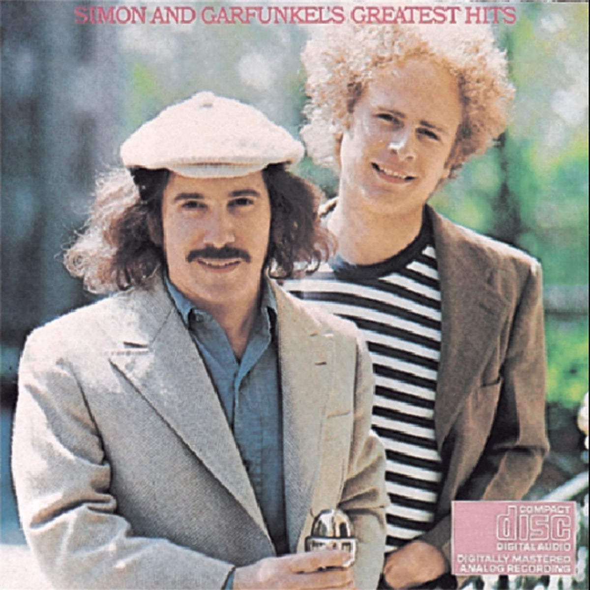 Simon & Garfunkel | Simon and Garfunkel's Greatest Hits [Import] - CD