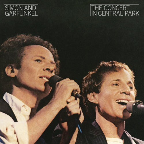 Simon & Garfunkel | The Concert In Central Park (180 Gram Vinyl, Digital Download Card) (2 Lp's) - Vinyl