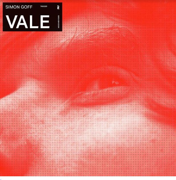 Simon Goff | Vale - Vinyl