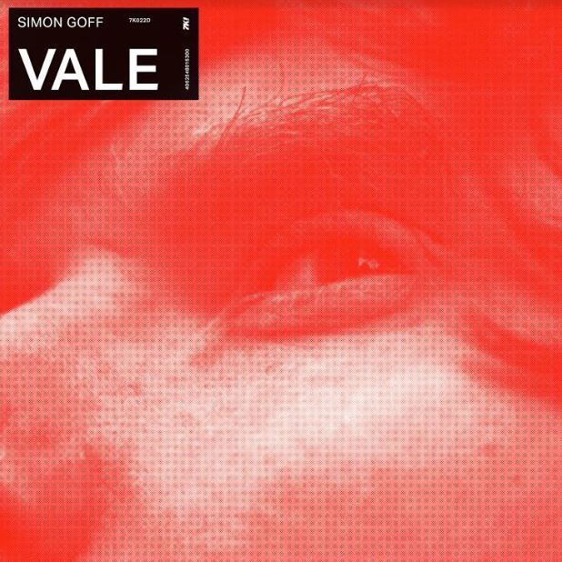 Simon Goff | Vale - CD