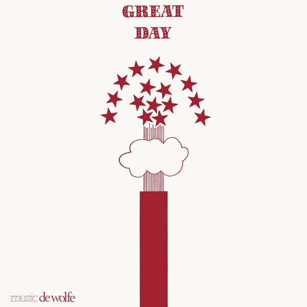 Simon Haseley/Peter Reno | Great Day [LP] - Vinyl
