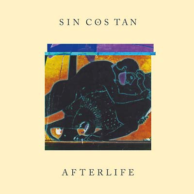 SIN COS TAN | Afterlife - CD