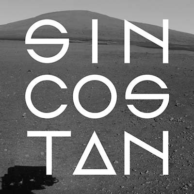 SIN COS TAN | Sin Cos Tan - CD