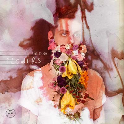 SIN FANG | Flowers - CD