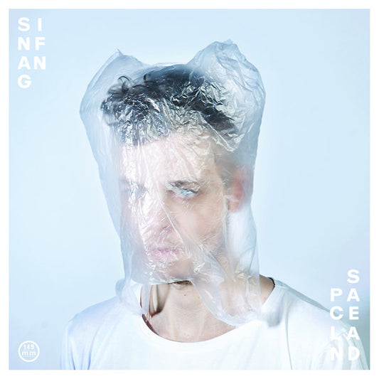 SIN FANG | Spaceland - CD