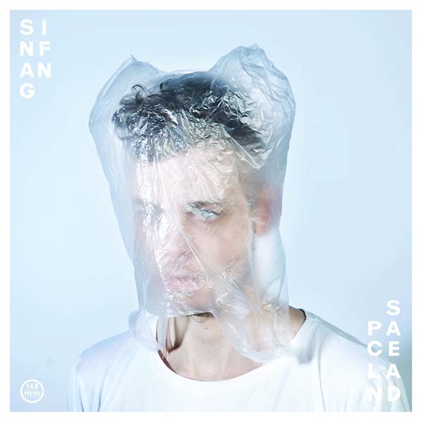SIN FANG | Spaceland - Vinyl