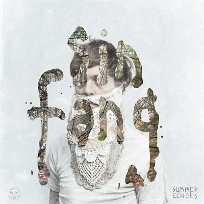 SIN FANG | Summer Echoes - CD