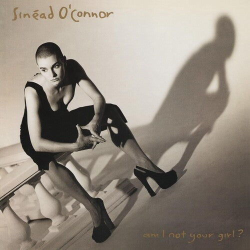 Sinead O'connor | Am I Not Your Girl - Vinyl