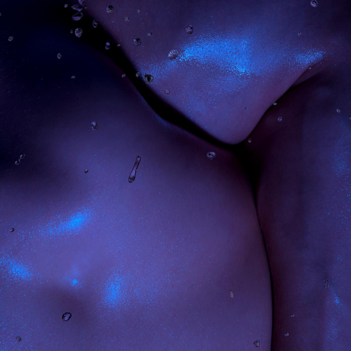 Sinjin Hawke & Zora Jones | Vicious Circles - Vinyl