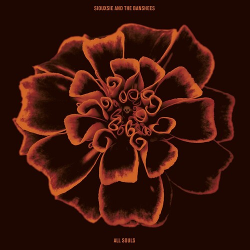 Siouxsie And The Banshees | All Souls (180 Gram Vinyl, Half-Speed Mastering) - Vinyl