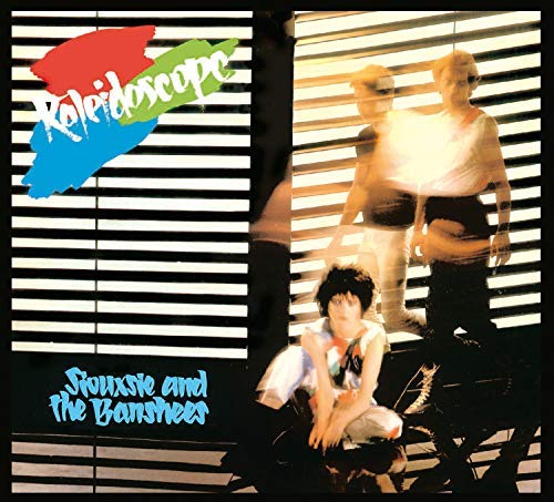 Siouxsie & Banshees | Kaleidoscope - Vinyl