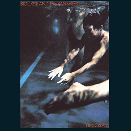 Siouxsie & Banshees | Scream - Vinyl