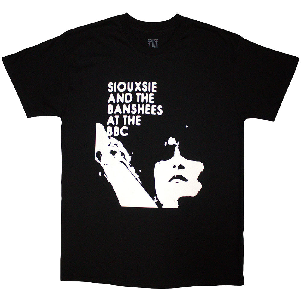 Siouxsie & The Banshees | At The BBC - Black