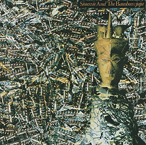 Siouxsie & The Banshees | Juju [LP] - Vinyl