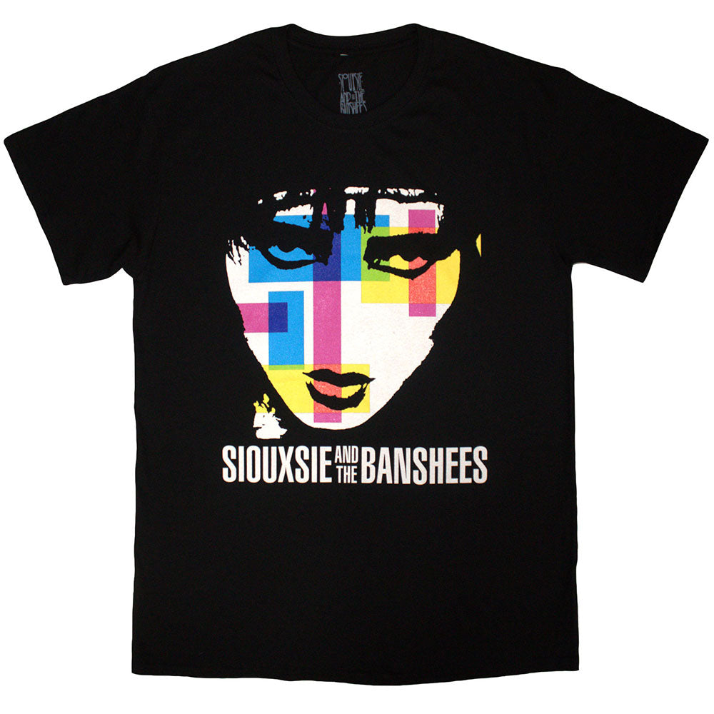 Siouxsie & The Banshees | Once Upon A Time - Black