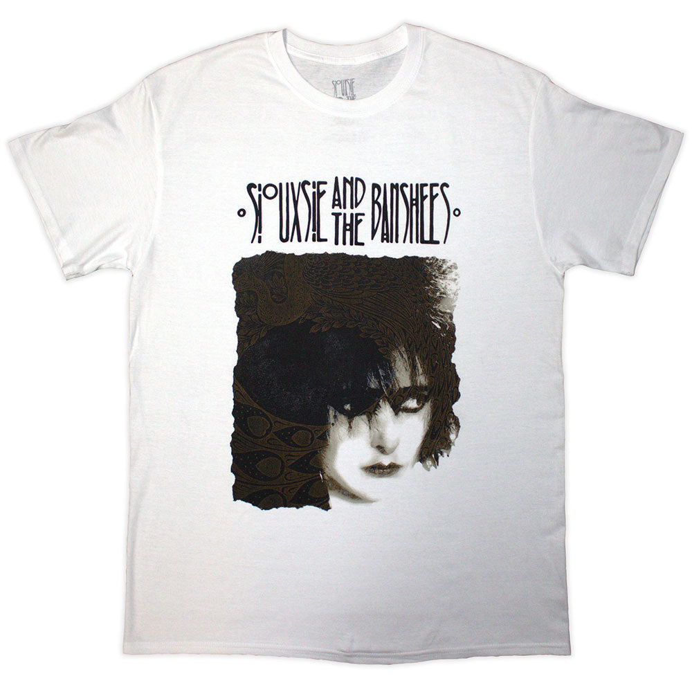Siouxsie & The Banshees | Spellbound - White