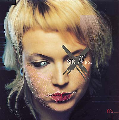 SIR ALICE | 1 - Vinyl