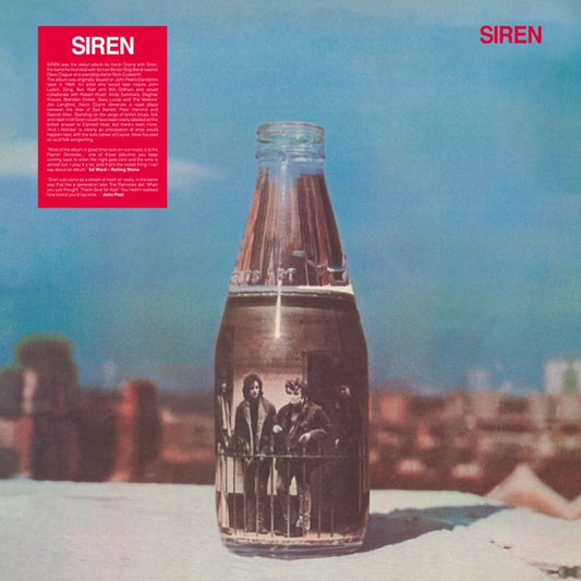 SIREN | Siren - Vinyl