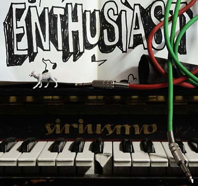 SIRIUSMO | Enthusiast - CD