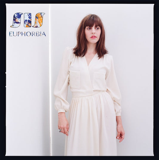 Sis | Euphorbia - Vinyl