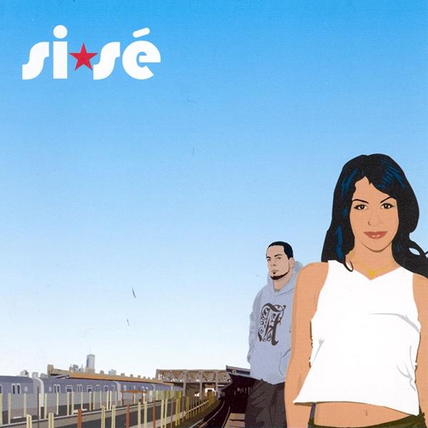 SiSe | SiSe - CD